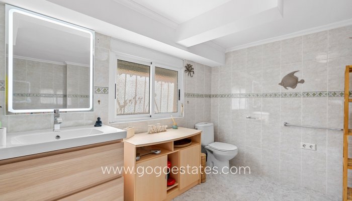 Te koop - Huis - Vrijstaande Villa - Rojales - Ciudad Quesada