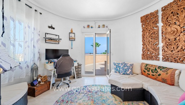 Te koop - Huis - Vrijstaande Villa - Rojales - Ciudad Quesada