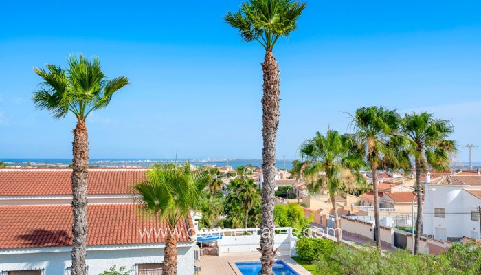 Te koop - Huis - Vrijstaande Villa - Rojales - Ciudad Quesada