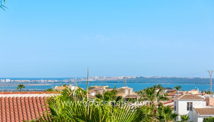 Te koop - Huis - Vrijstaande Villa - Rojales - Ciudad Quesada