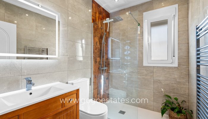 Te koop - Huis - Vrijstaande Villa - Rojales - Ciudad Quesada