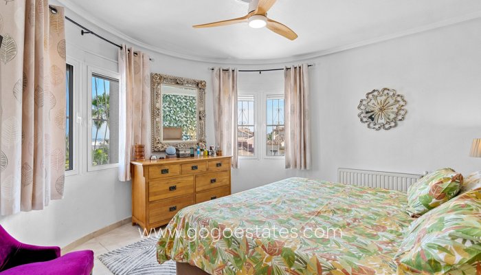 Te koop - Huis - Vrijstaande Villa - Rojales - Ciudad Quesada