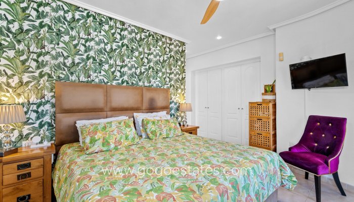 Te koop - Huis - Vrijstaande Villa - Rojales - Ciudad Quesada