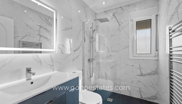 Te koop - Huis - Vrijstaande Villa - Rojales - Ciudad Quesada