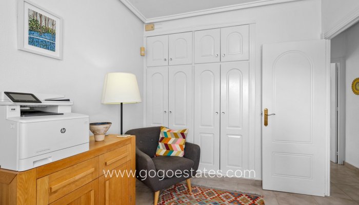 Te koop - Huis - Vrijstaande Villa - Rojales - Ciudad Quesada