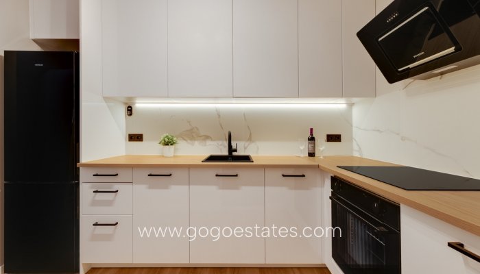 Te koop - Huis - Stadswoning - Orihuela - Orihuela Costa