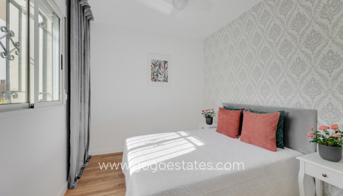 Te koop - Huis - Stadswoning - Orihuela - Orihuela Costa