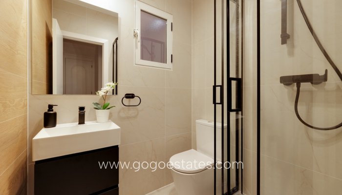 Te koop - Huis - Stadswoning - Orihuela - Orihuela Costa