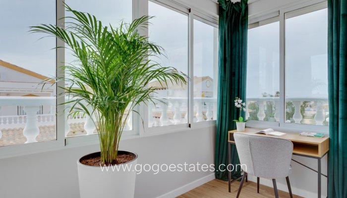 Te koop - Huis - Stadswoning - Orihuela - Orihuela Costa