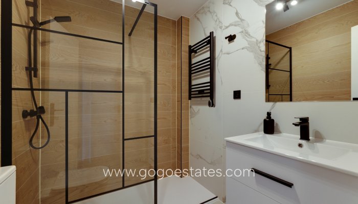 Te koop - Huis - Stadswoning - Orihuela - Orihuela Costa