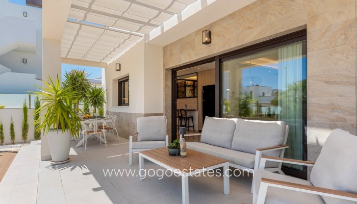 Te koop - Huis - Vrijstaande Villa - Rojales - Ciudad Quesada