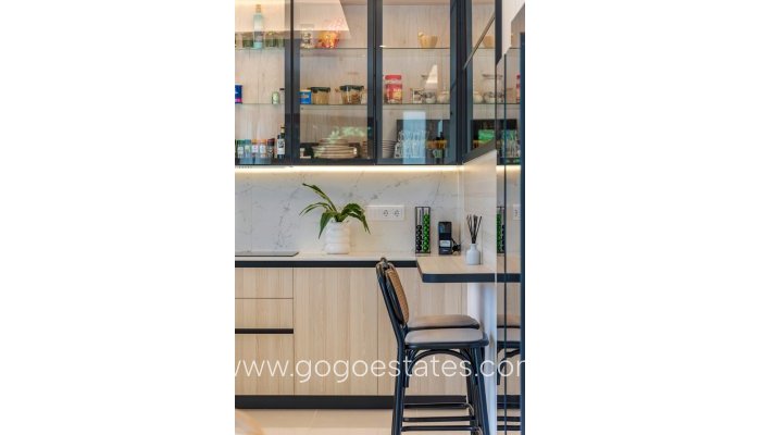 Te koop - Huis - Vrijstaande Villa - Rojales - Ciudad Quesada