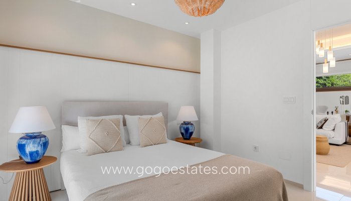 Te koop - Huis - Vrijstaande Villa - Rojales - Ciudad Quesada