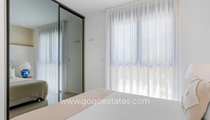 Te koop - Huis - Vrijstaande Villa - Rojales - Ciudad Quesada