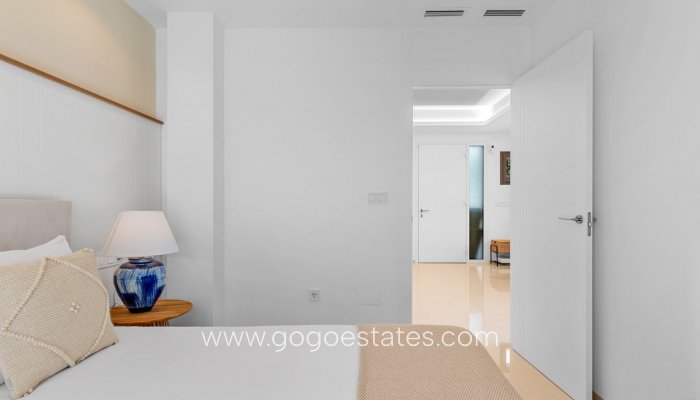 Te koop - Huis - Vrijstaande Villa - Rojales - Ciudad Quesada