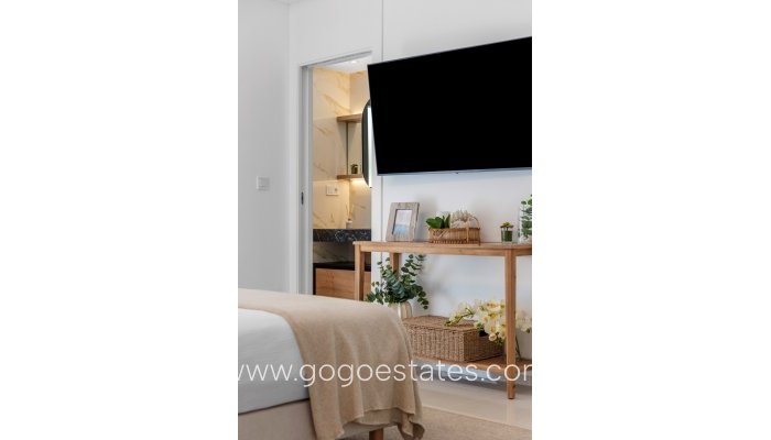 Te koop - Huis - Vrijstaande Villa - Rojales - Ciudad Quesada