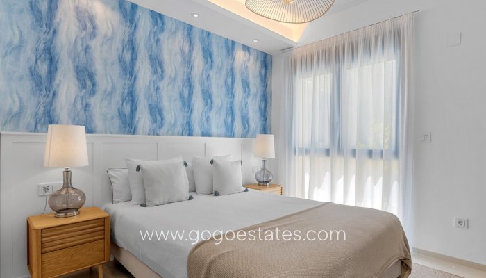 Te koop - Huis - Vrijstaande Villa - Rojales - Ciudad Quesada