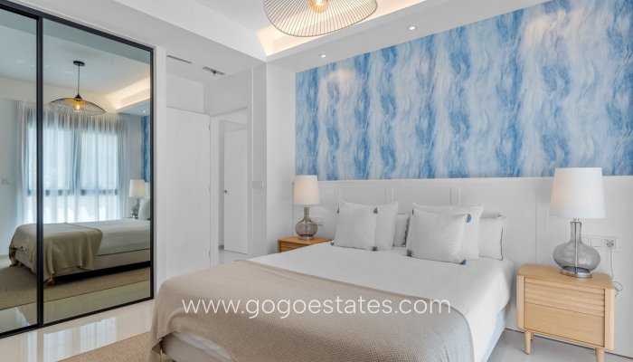 Te koop - Huis - Vrijstaande Villa - Rojales - Ciudad Quesada