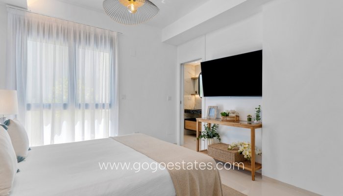 Te koop - Huis - Vrijstaande Villa - Rojales - Ciudad Quesada