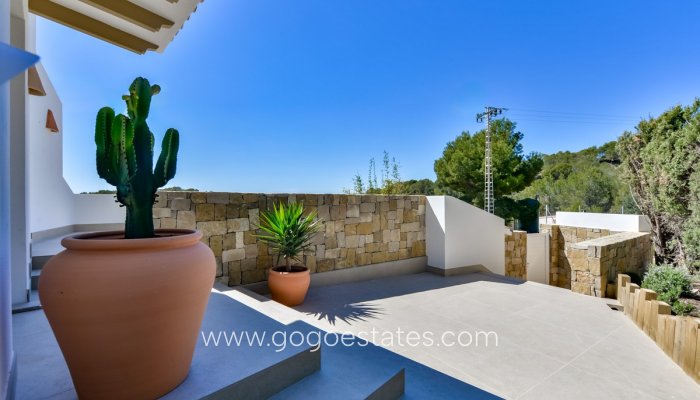 Te koop - Huis - Stadswoning - Altea - Altea Centro