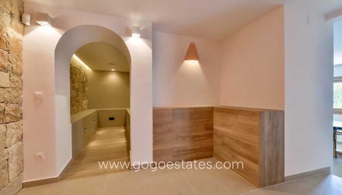 Te koop - Huis - Stadswoning - Altea - Altea Centro