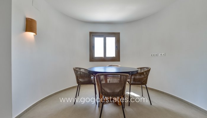 Te koop - Huis - Stadswoning - Altea - Altea Centro