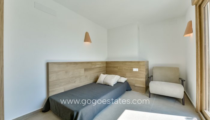 Te koop - Huis - Stadswoning - Altea - Altea Centro