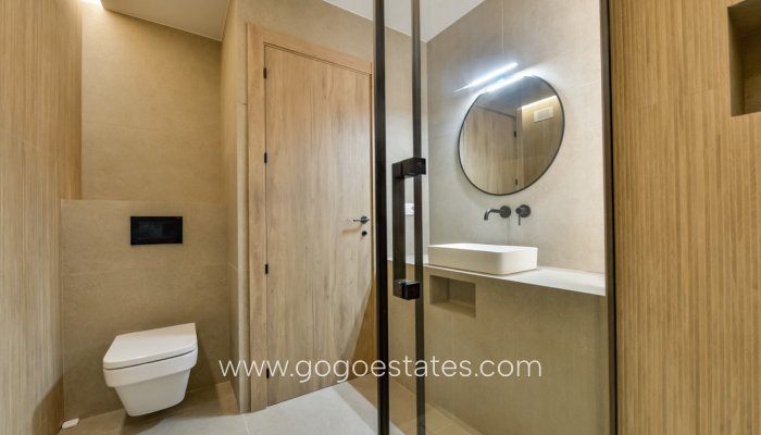 Te koop - Huis - Stadswoning - Altea - Altea Centro