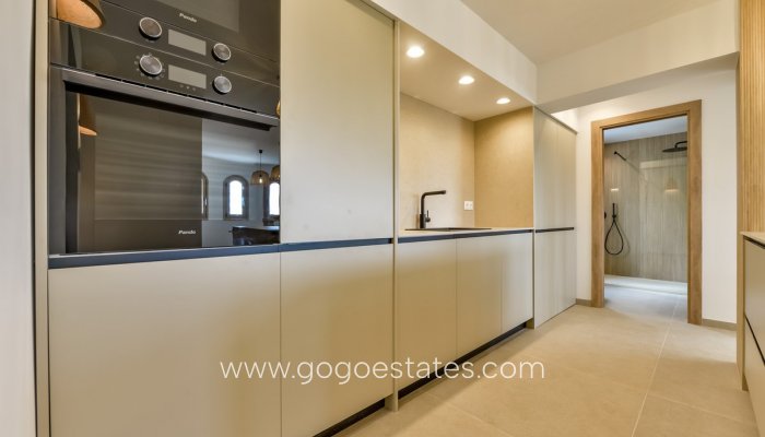 Te koop - Huis - Stadswoning - Altea - Altea Centro