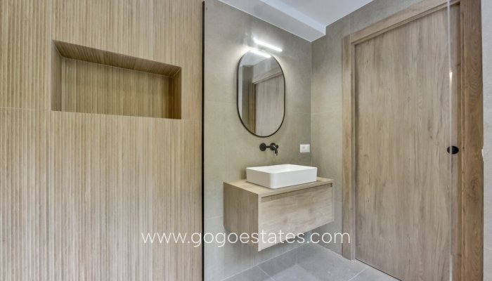 Te koop - Huis - Stadswoning - Altea - Altea Centro