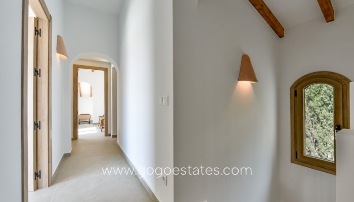 Te koop - Huis - Stadswoning - Altea - Altea Centro