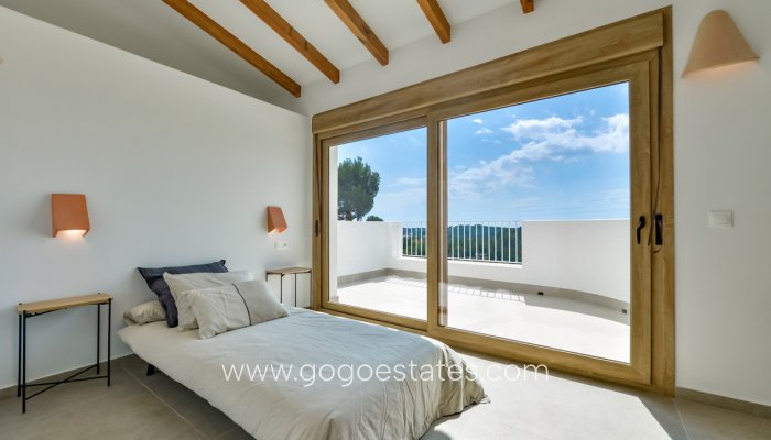 Te koop - Huis - Stadswoning - Altea - Altea Centro