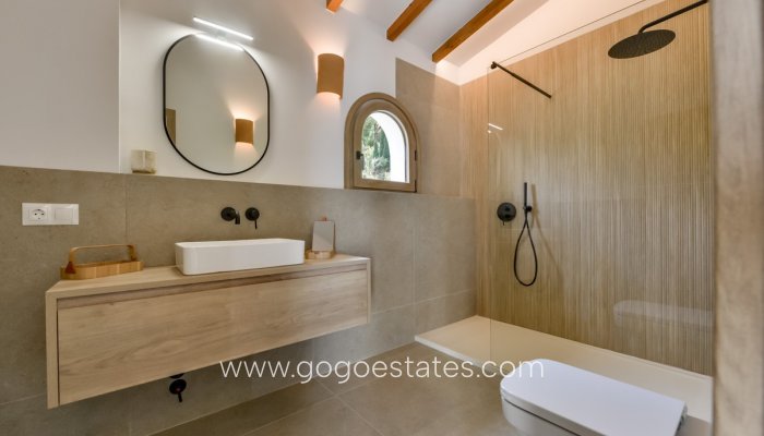 Te koop - Huis - Stadswoning - Altea - Altea Centro