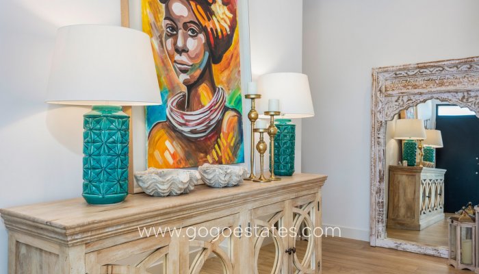 Te koop - Huis - Vrijstaande Villa - Elche - Elche Centro