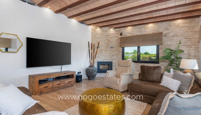 Te koop - Huis - Vrijstaande Villa - Elche - Elche Centro