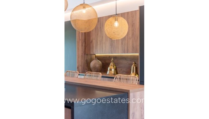 Te koop - Huis - Vrijstaande Villa - Elche - Elche Centro