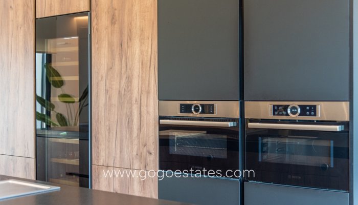 Te koop - Huis - Vrijstaande Villa - Elche - Elche Centro