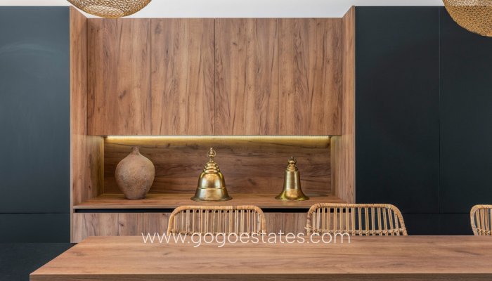 Te koop - Huis - Vrijstaande Villa - Elche - Elche Centro