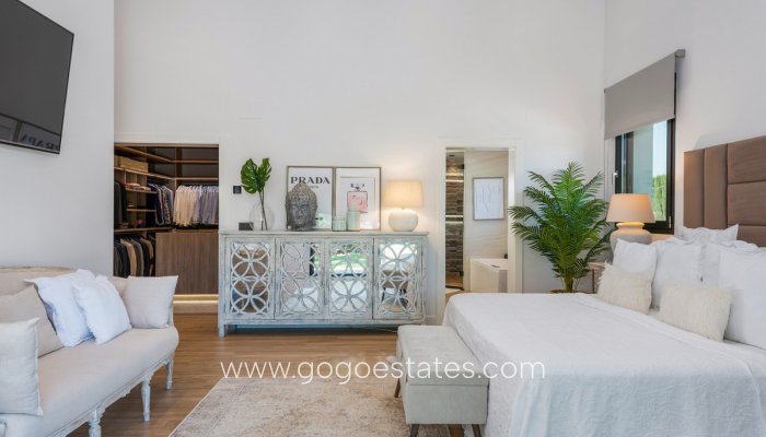 Te koop - Huis - Vrijstaande Villa - Elche - Elche Centro