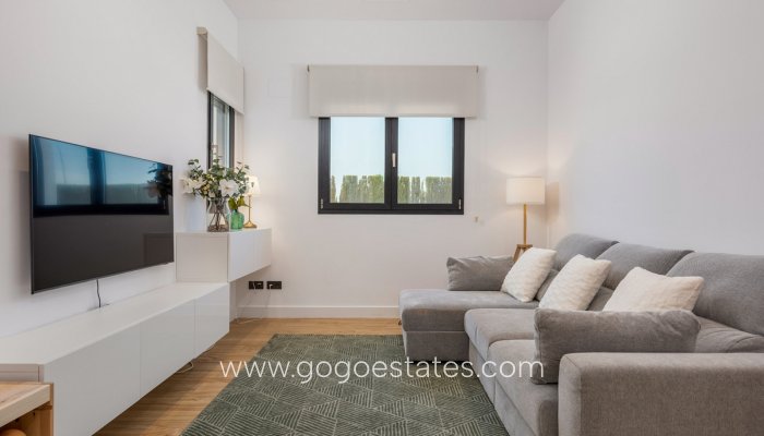 Te koop - Huis - Vrijstaande Villa - Elche - Elche Centro