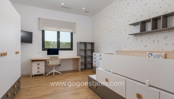 Te koop - Huis - Vrijstaande Villa - Elche - Elche Centro