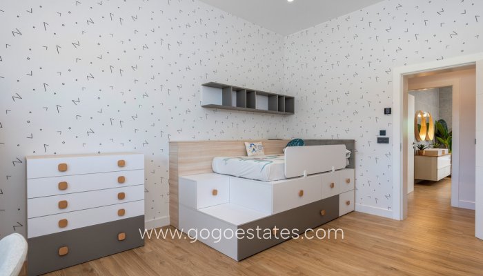 Te koop - Huis - Vrijstaande Villa - Elche - Elche Centro