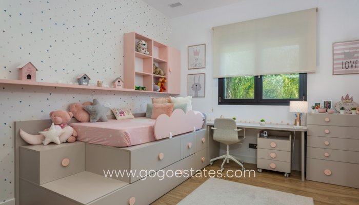 Te koop - Huis - Vrijstaande Villa - Elche - Elche Centro