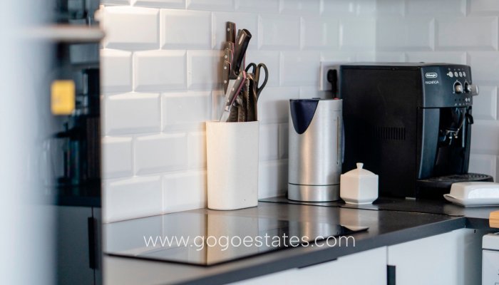 Te koop - Appartement - Appartement op de middelste verdieping - Orihuela - Punta Prima