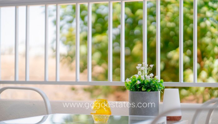 Te koop - Appartement - Appartement op de middelste verdieping - Orihuela - Punta Prima