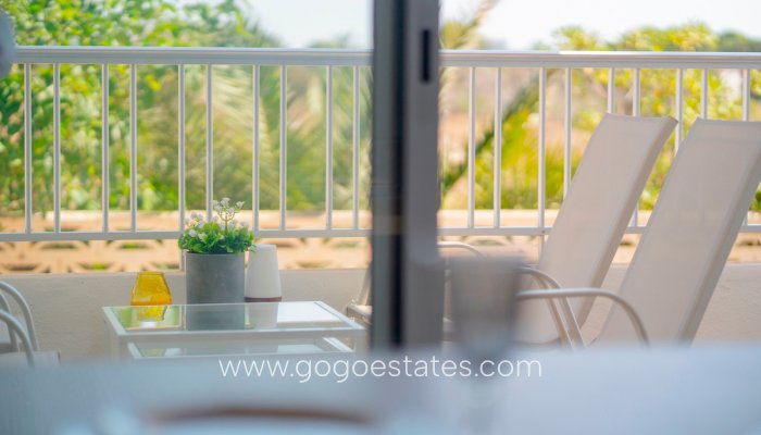 Te koop - Appartement - Appartement op de middelste verdieping - Orihuela - Punta Prima