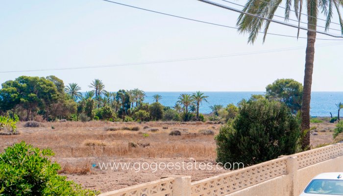 Te koop - Appartement - Appartement op de middelste verdieping - Orihuela - Punta Prima