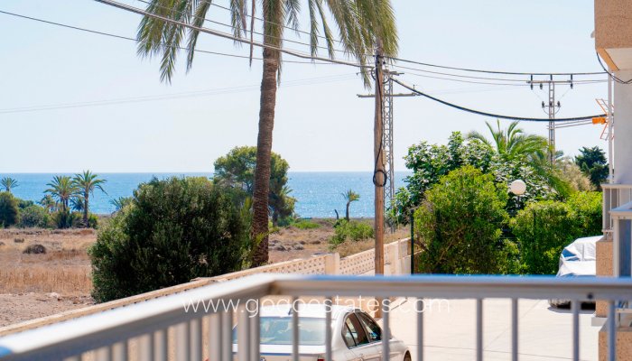 Te koop - Appartement - Appartement op de middelste verdieping - Orihuela - Punta Prima