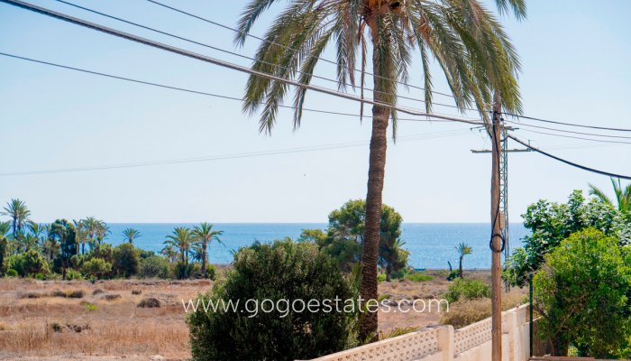 Te koop - Appartement - Appartement op de middelste verdieping - Orihuela - Punta Prima