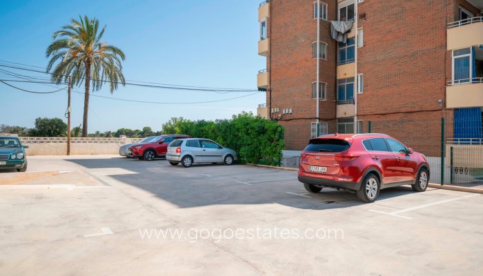 Te koop - Appartement - Appartement op de middelste verdieping - Orihuela - Punta Prima